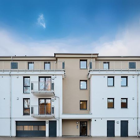 באד קיסינגן Moderne Apartments Mit Highspeed-Wlan Und Gratis-Tiefgarage Ihr Perfekter Rueckzugsort Nahe Dem Zentrum Und Der Therme I Barrierearm מראה חיצוני תמונה