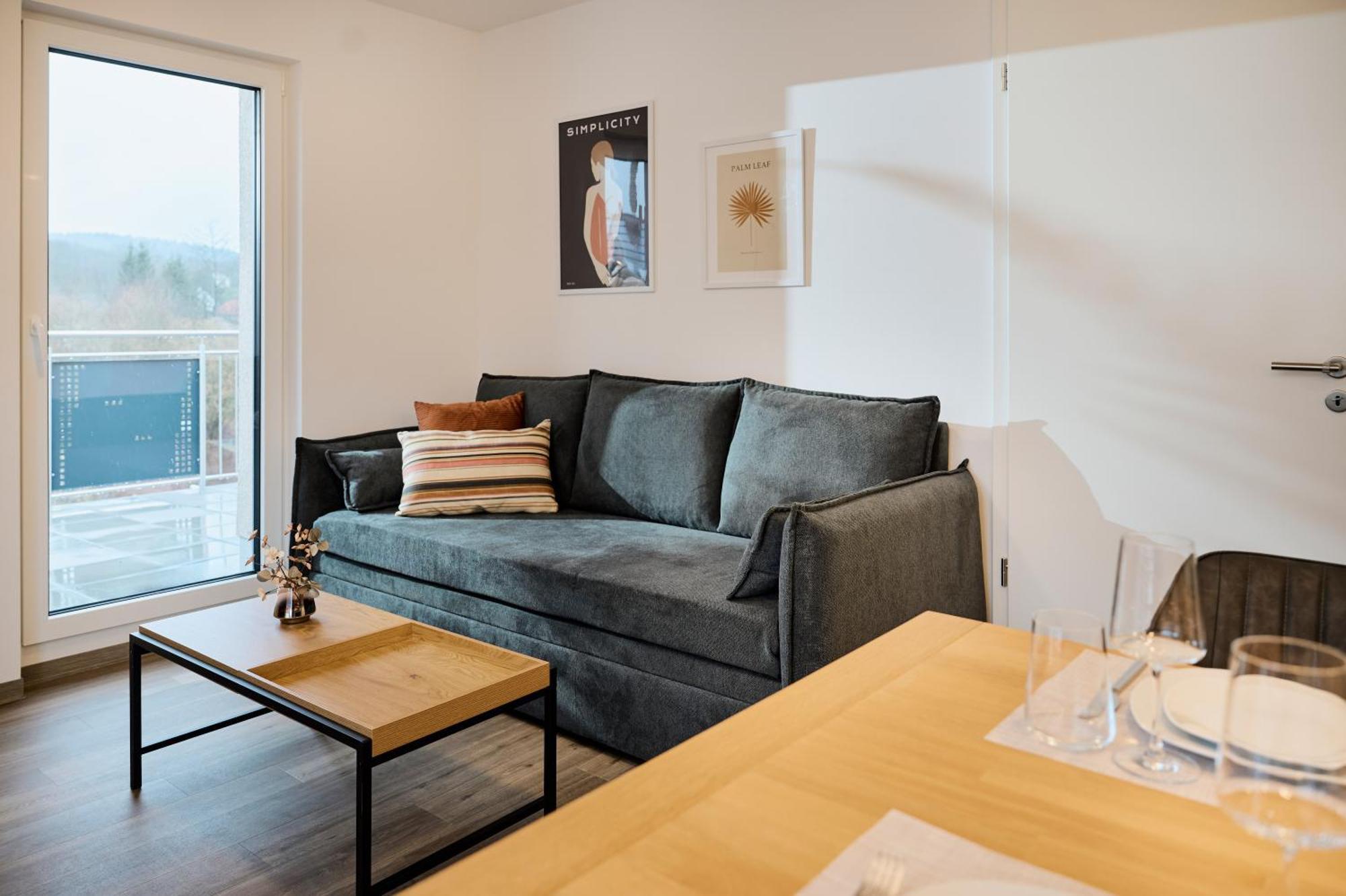 באד קיסינגן Moderne Apartments Mit Highspeed-Wlan Und Gratis-Tiefgarage Ihr Perfekter Rueckzugsort Nahe Dem Zentrum Und Der Therme I Barrierearm מראה חיצוני תמונה