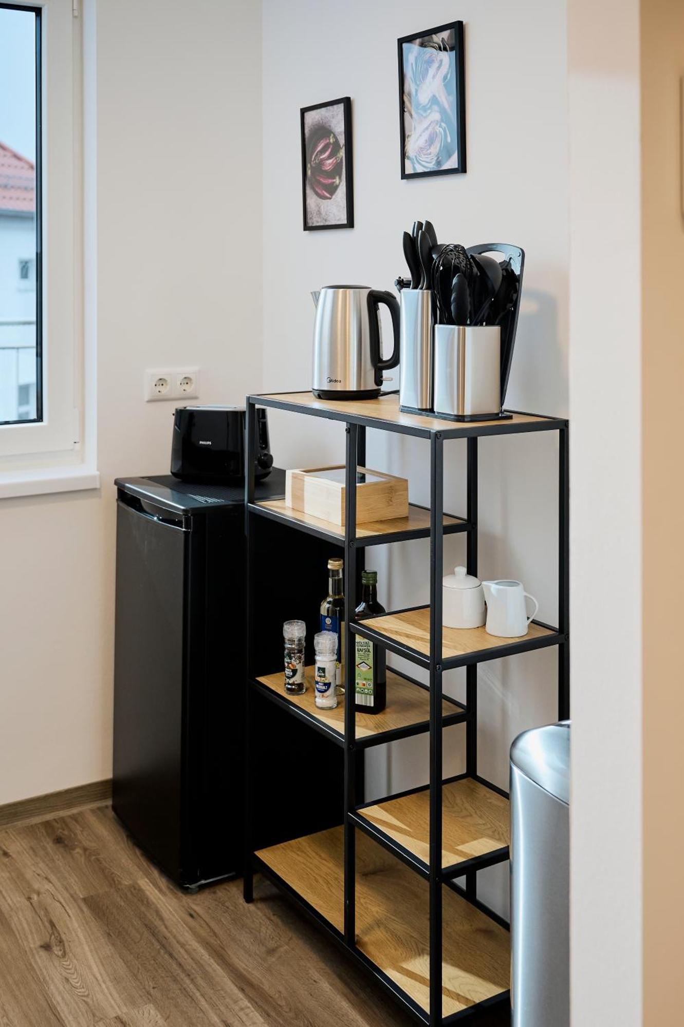 באד קיסינגן Moderne Apartments Mit Highspeed-Wlan Und Gratis-Tiefgarage Ihr Perfekter Rueckzugsort Nahe Dem Zentrum Und Der Therme I Barrierearm מראה חיצוני תמונה