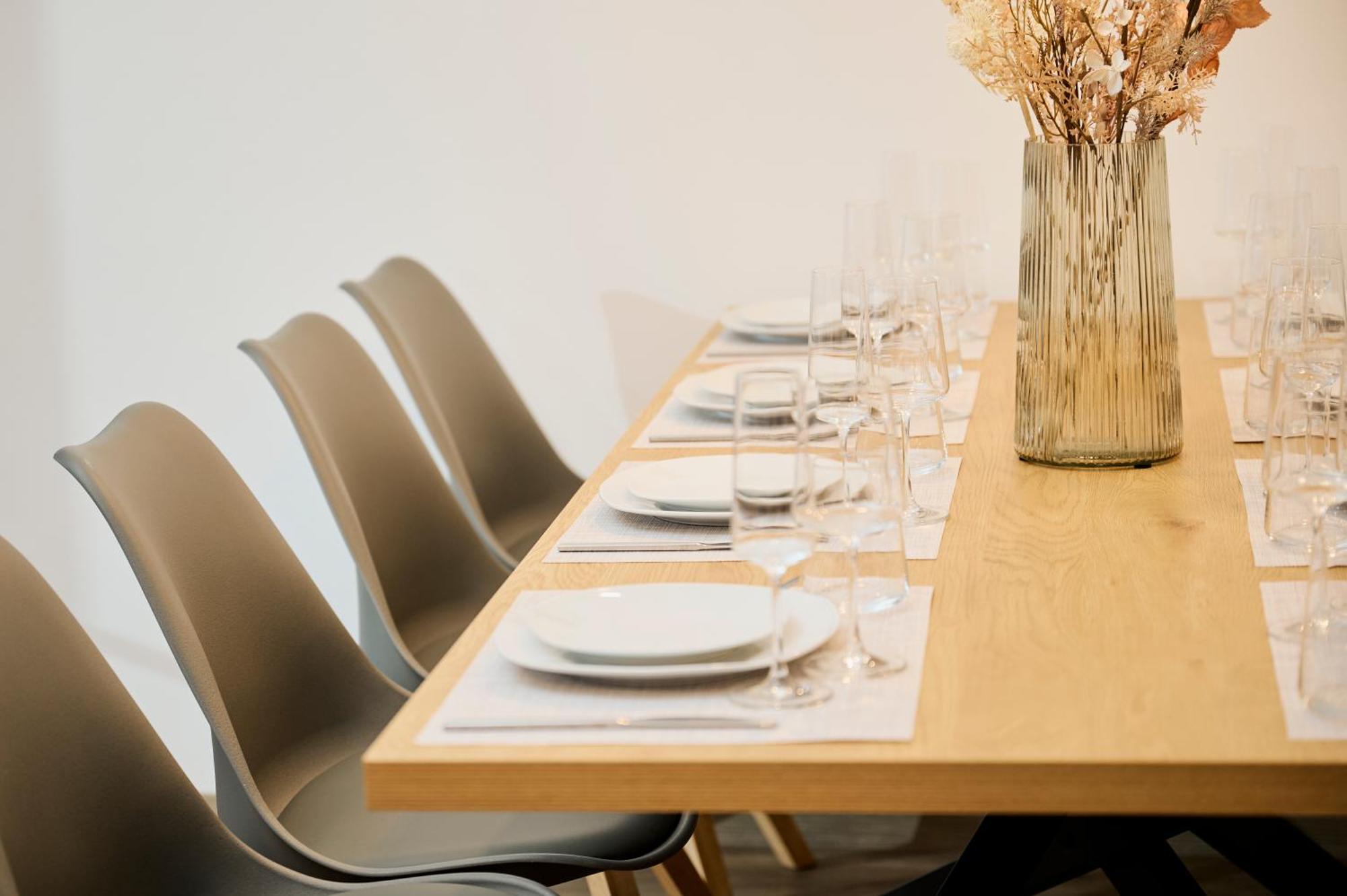 באד קיסינגן Moderne Apartments Mit Highspeed-Wlan Und Gratis-Tiefgarage Ihr Perfekter Rueckzugsort Nahe Dem Zentrum Und Der Therme I Barrierearm מראה חיצוני תמונה