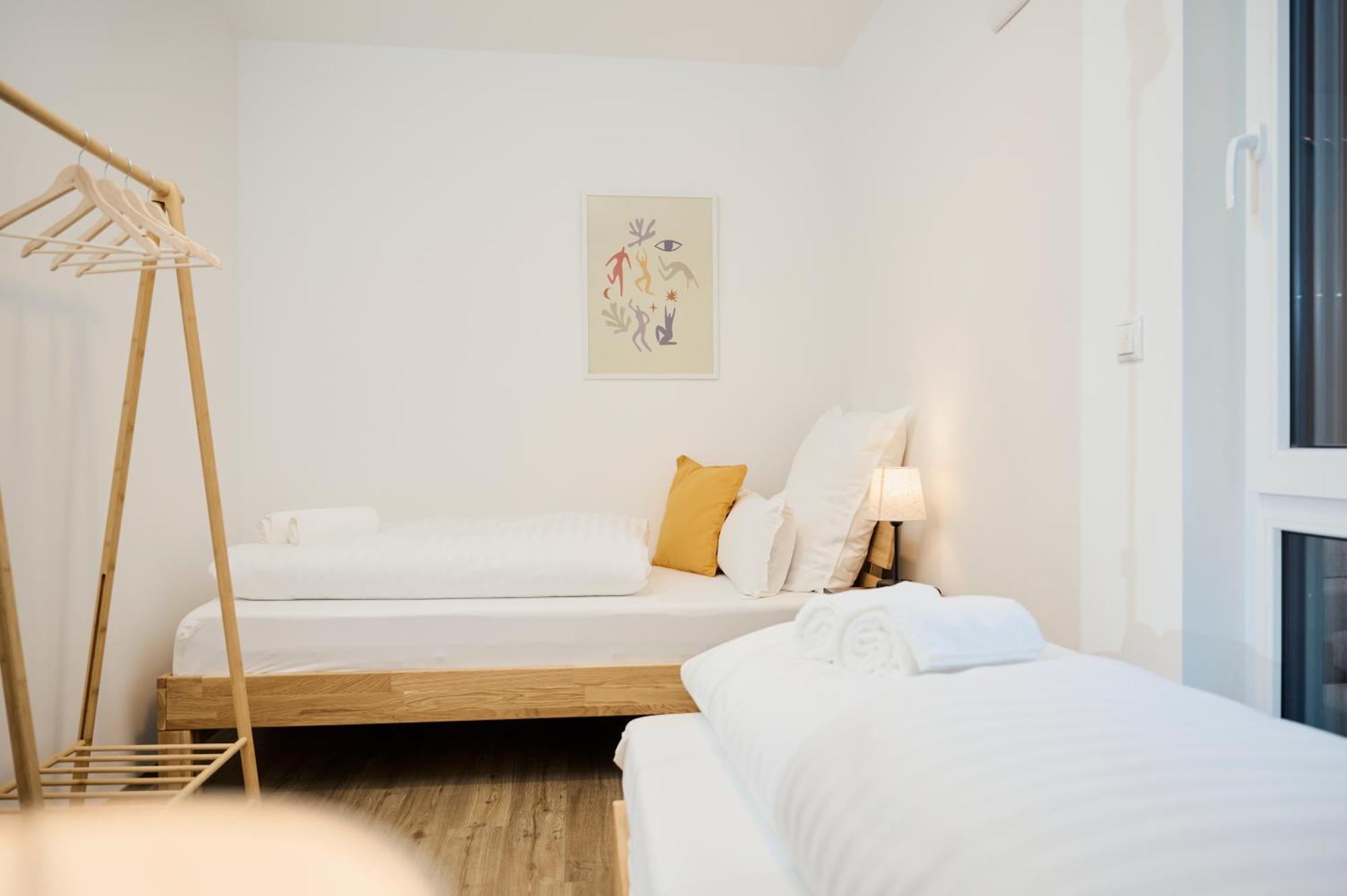 באד קיסינגן Moderne Apartments Mit Highspeed-Wlan Und Gratis-Tiefgarage Ihr Perfekter Rueckzugsort Nahe Dem Zentrum Und Der Therme I Barrierearm מראה חיצוני תמונה
