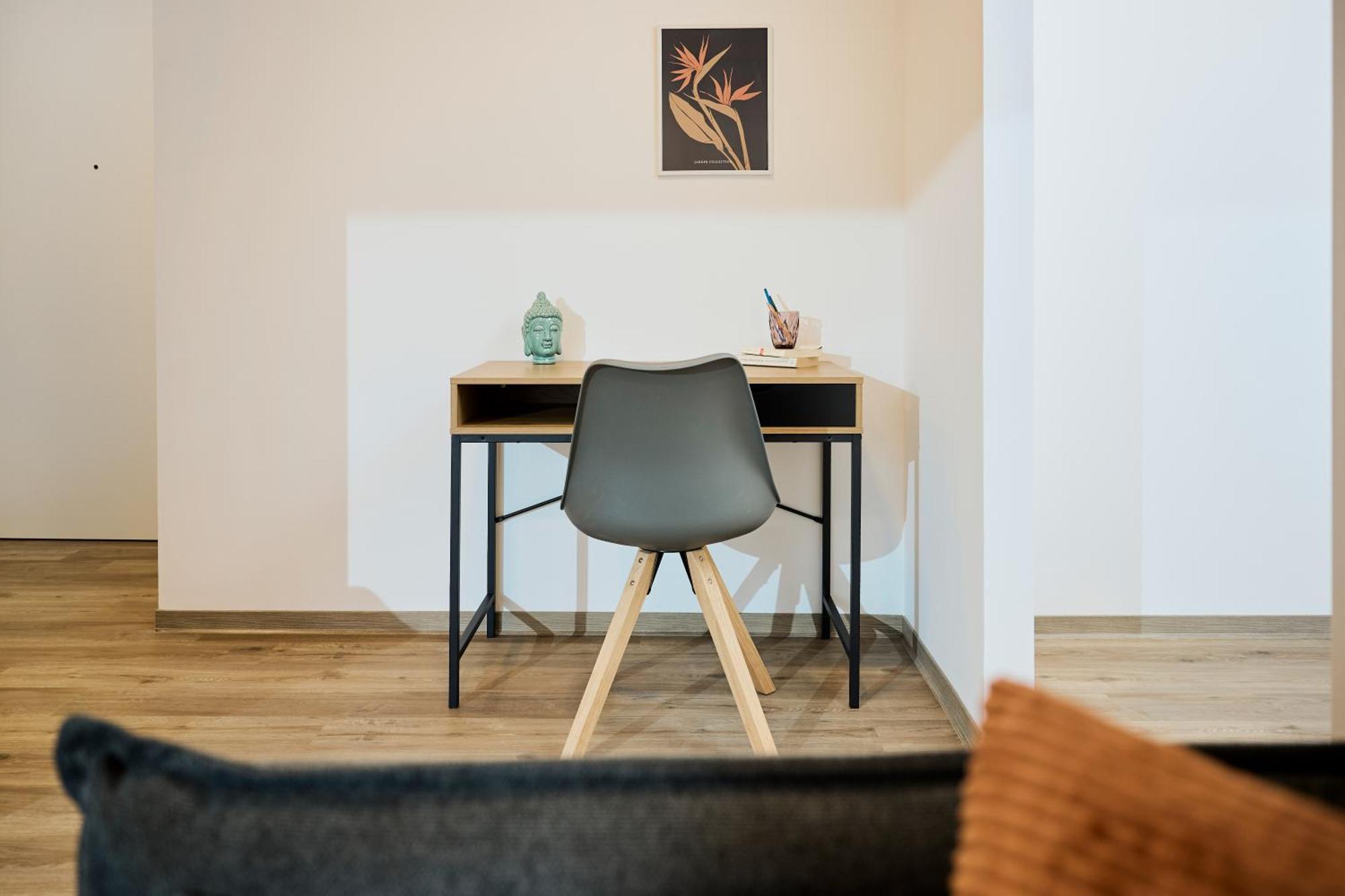 באד קיסינגן Moderne Apartments Mit Highspeed-Wlan Und Gratis-Tiefgarage Ihr Perfekter Rueckzugsort Nahe Dem Zentrum Und Der Therme I Barrierearm מראה חיצוני תמונה