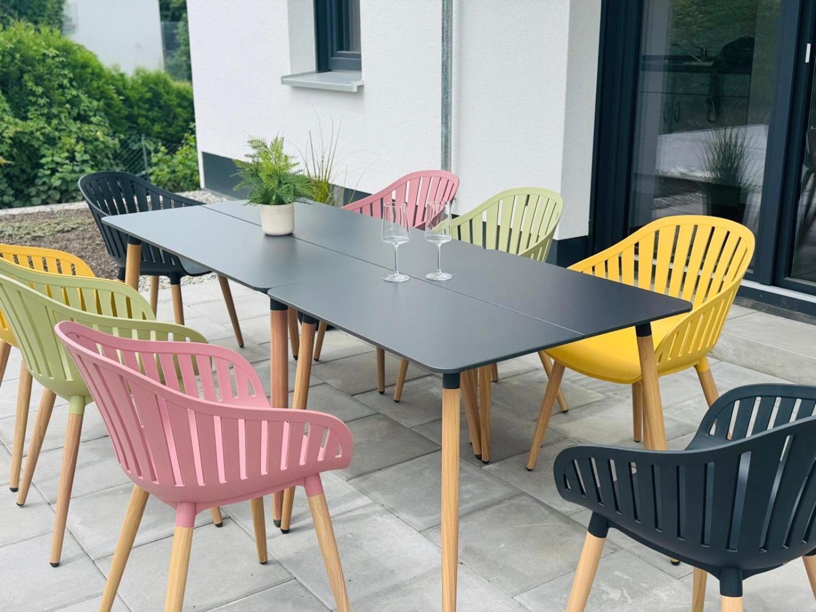 באד קיסינגן Moderne Apartments Mit Highspeed-Wlan Und Gratis-Tiefgarage Ihr Perfekter Rueckzugsort Nahe Dem Zentrum Und Der Therme I Barrierearm מראה חיצוני תמונה