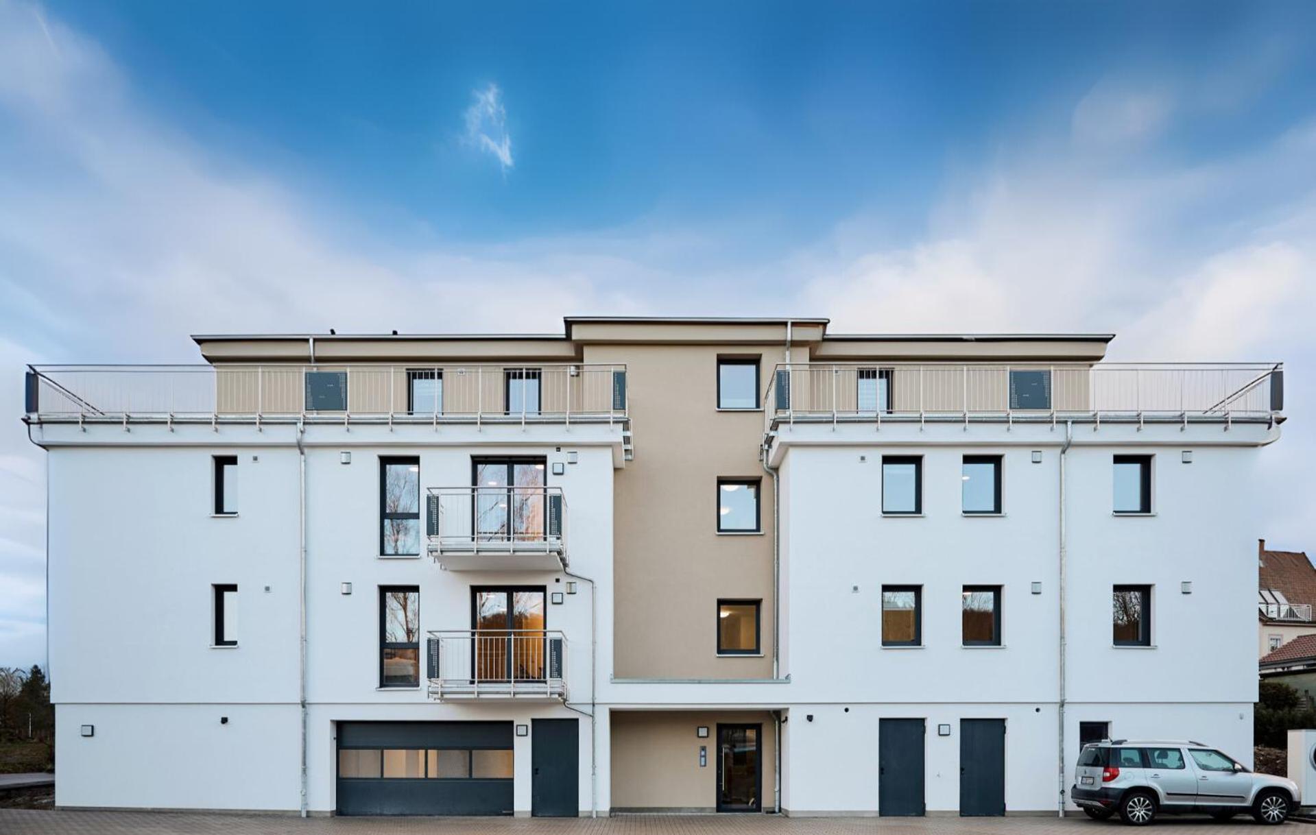 באד קיסינגן Moderne Apartments Mit Highspeed-Wlan Und Gratis-Tiefgarage Ihr Perfekter Rueckzugsort Nahe Dem Zentrum Und Der Therme I Barrierearm מראה חיצוני תמונה